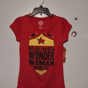 DC COMICS Tshirt